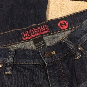@ New York & Company Hudson Jean